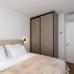 Apartamento With Parking Space - 24316 *