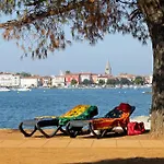 Appartement With Parking Space - 24316