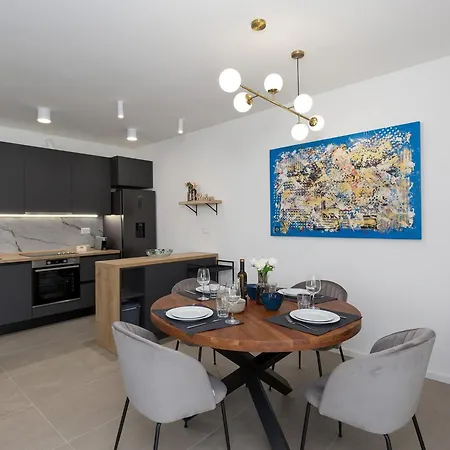 With Parking Space - 24316