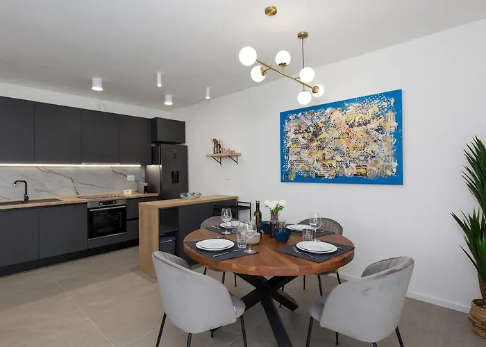 With Parking Space - 24316