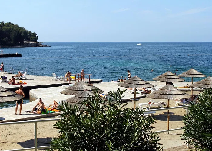 Apartman With Parking Space - 24316