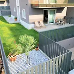 With Parking Space - 24316 Apartment
