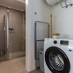 With Parking Space - 24316 Apartment