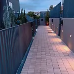 With Parking Space - 24316 Apartment